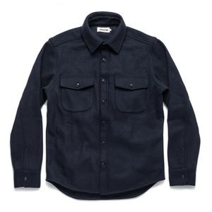 Taylor Stitch Maritime Shirt Jacket